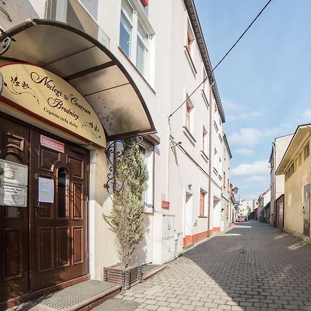 Noclegi W Centrum Brodnicy Бродниця Екстер'єр фото