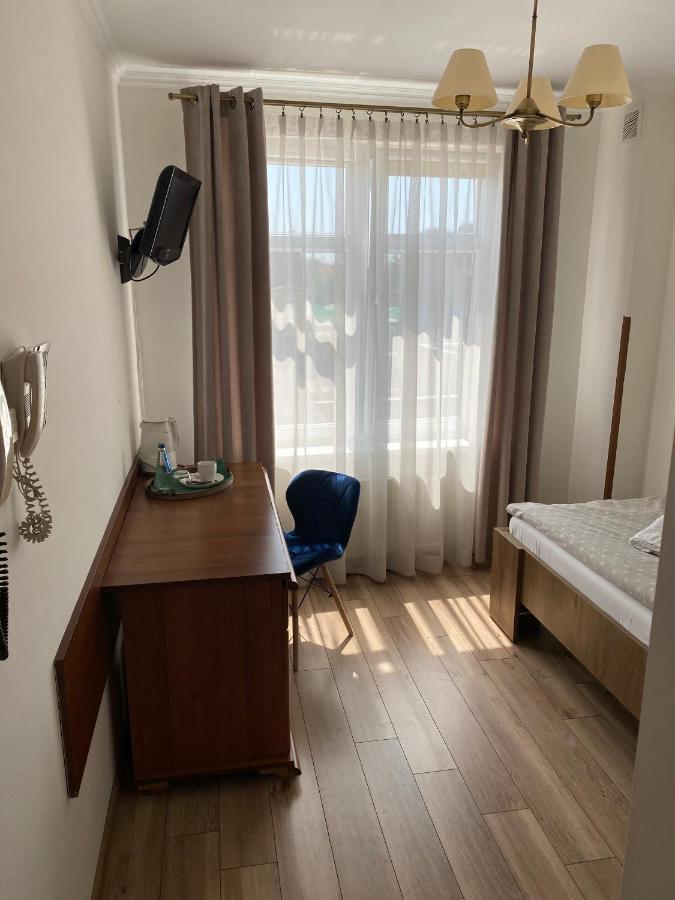 Noclegi W Centrum Brodnicy Бродниця Екстер'єр фото